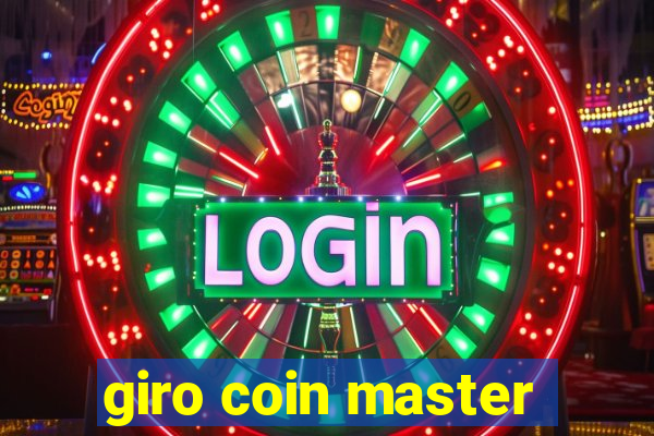 giro coin master